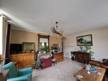 GUISE, Maison T3 88m², Annexe