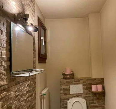 LA MURAZ, Maison T8 180m², Terrain