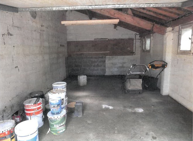 BAUD, Maison T5 105m², Jardin