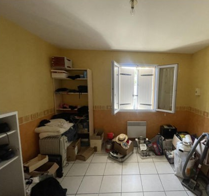 CHAMBLANC, Maison T2 62m², Garage