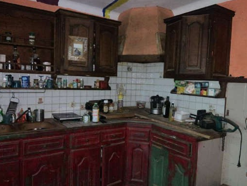 MORNAS, Maison T5 148m², Terrain