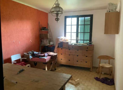 MORNAS, Maison T5 148m², Terrain