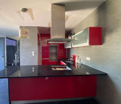 VITROLLES, Maison T5 146m², Vue sur la mer