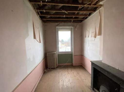 THIL, Maison T4 119m², Terrain