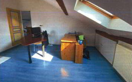 SAINT ISMIER, Maison T9 195m², Piscine