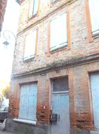 AUTERIVE, Maison T6 160m²