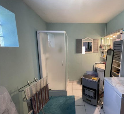 CHAMBLANC, Maison T2 62m², Garage