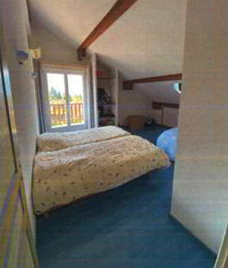 SAINT ISMIER, Maison T9 195m², Piscine