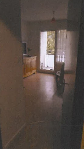 SAINT JULIEN EN GENEVOIS, Appartement T2 30m², Balcon