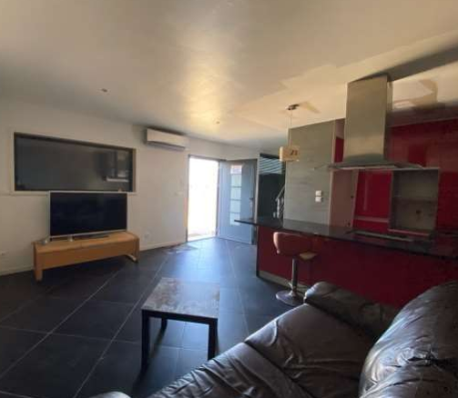 VITROLLES, Maison T5 146m², Vue sur la mer