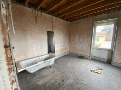 THIL, Maison T4 119m², Terrain