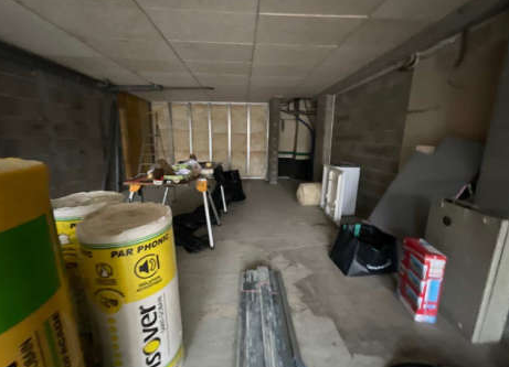 VENISSIEUX, Studio 54m²