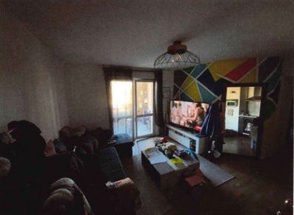 VILLENEUVE TOLOSANE, Appartement T3 54m², Balcon