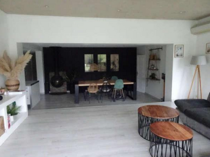 LUNEL, Maison T5 144m², Piscine