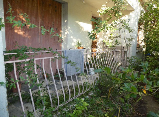BEZIERS, Maison T4 82m², Terrain