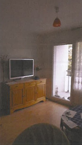 SAINT JULIEN EN GENEVOIS, Appartement T2 30m², Balcon
