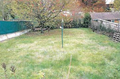 MINGENNES, Maison T3 88m², Terrain