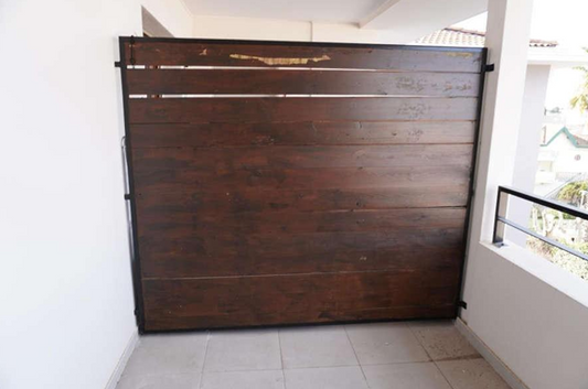 LUNEL, Appartement T2 37m², Balcon