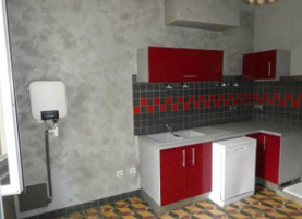 BARBAIRA, Maison T4 97m², Cour