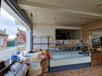 GUISE, Maison T3 88m², Annexe