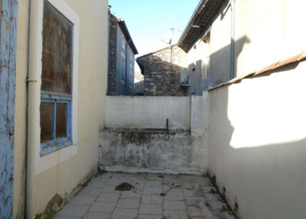 SAINT CHINIAN, Maison T5 120m²