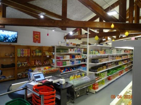 BESANCON, Local Commercial 195m²