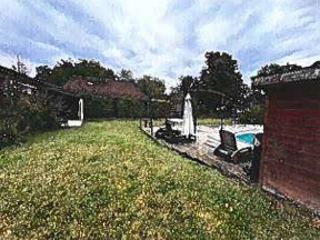 SAINT ETIENNE DE FOUGERES, Maison T5 147m², Piscine