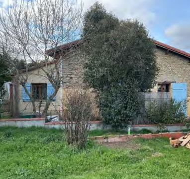 LUX, Maison T4 151m², Piscine