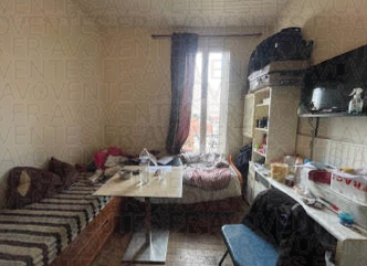 SAINT DENIS, Appartement T2 26m², Cave