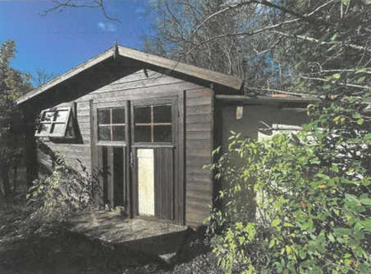 SABRAN, Terrain de 1 213m²