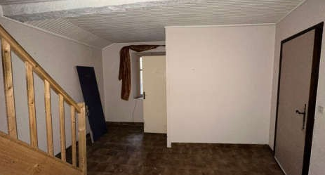 BREIL SUR ROYA, Appartement T3 77m²