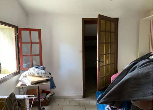 MORNAS, Maison T5 148m², Terrain