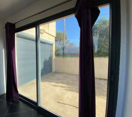 VITROLLES, Maison T5 146m², Vue sur la mer