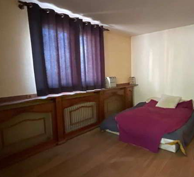 LA MURAZ, Maison T8 180m², Terrain
