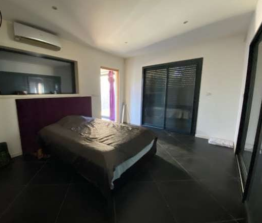 VITROLLES, Maison T5 146m², Vue sur la mer