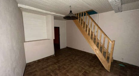 BREIL SUR ROYA, Appartement T3 77m²