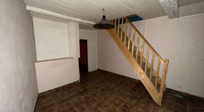 BREIL SUR ROYA, Appartement T3 77m²