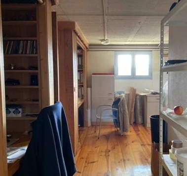 LA MURAZ, Maison T8 180m², Terrain