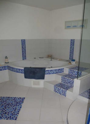 EYSINES, Maison T4 97m², Piscine