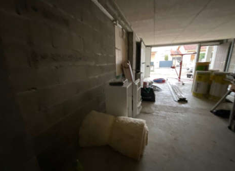 VENISSIEUX, Studio 54m²