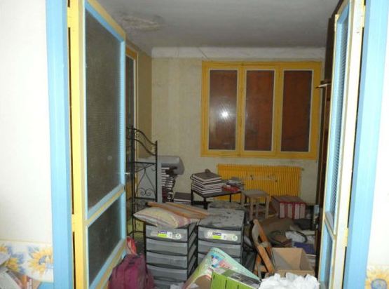 BEZIERS, Maison T4 82m², Terrain