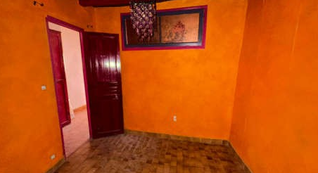 BREIL SUR ROYA, Appartement T3 77m²
