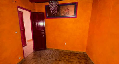 BREIL SUR ROYA, Appartement T3 77m²