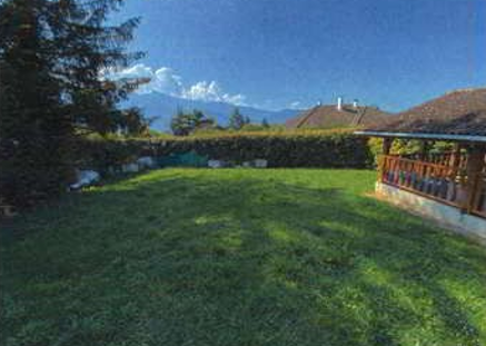 SAINT ISMIER, Maison T9 195m², Piscine