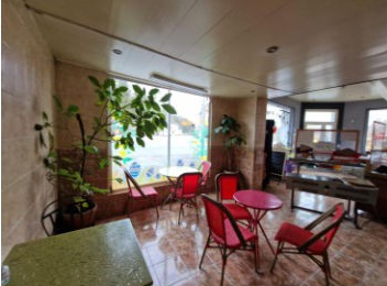 GUISE, Maison T3 88m², Annexe