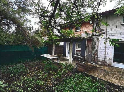 SAINT ETIENNE DE FOUGERES, Maison T5 147m², Piscine