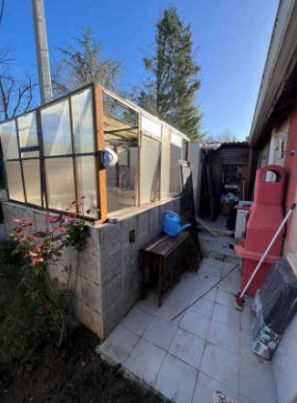 FEURS, Maison T4 82m², Piscine