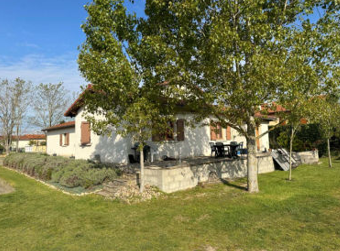 MARCOLPT, Maison T5 187m², Terrain
