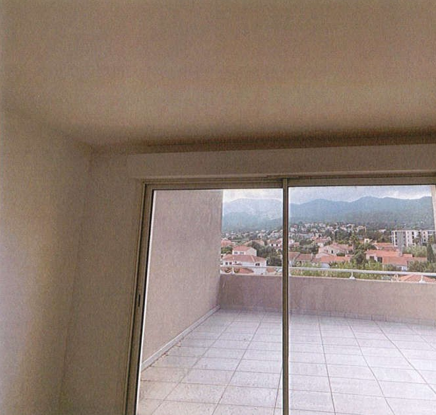 FURIANI, Appartement T3 77m², Terrasses