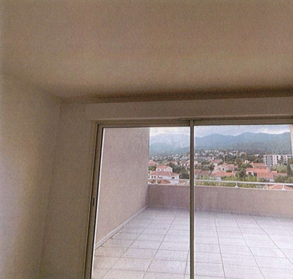 FURIANI, Appartement T3 77m², Terrasses
